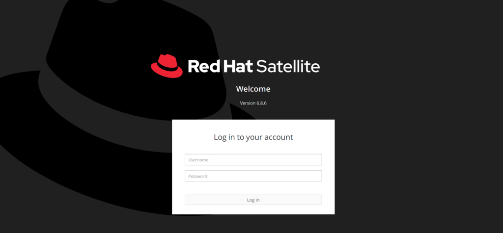 Getting Started with Red Hat Satellite 6